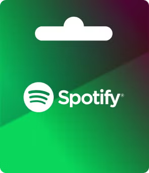 Spotify Family 6 Mois